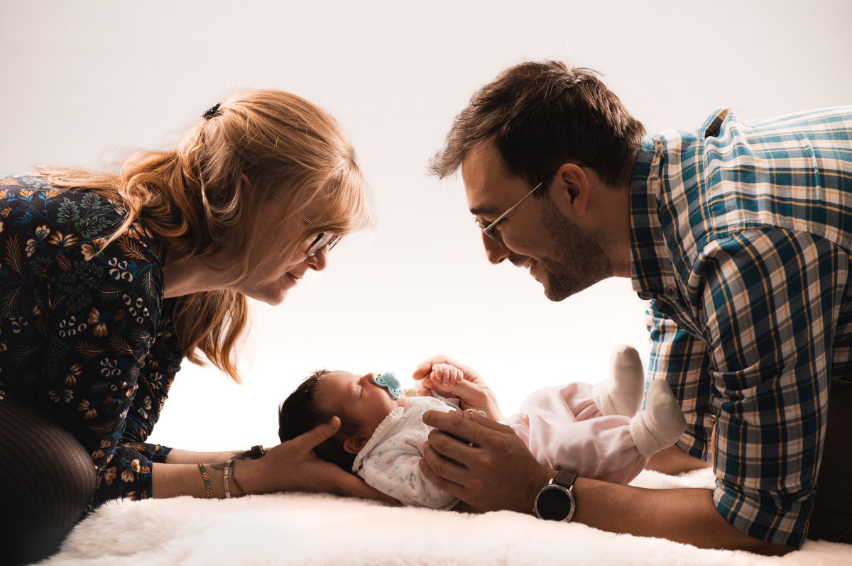 Séance photo Bébé strasbourg alsace