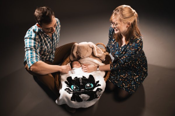 Séance photo Bébé strasbourg alsace