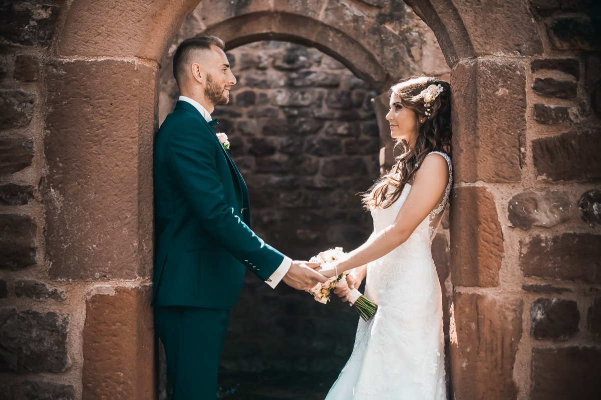 Photographe de mariage strasbourg alsace